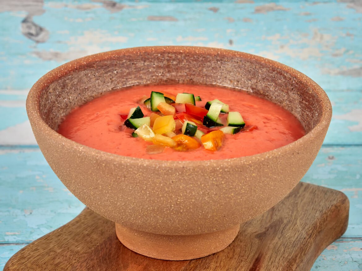 Gazpacho