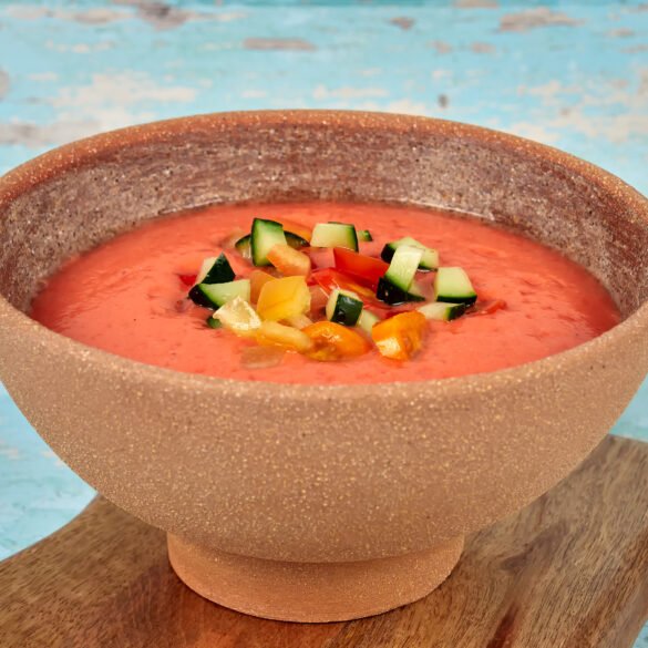 Gazpacho