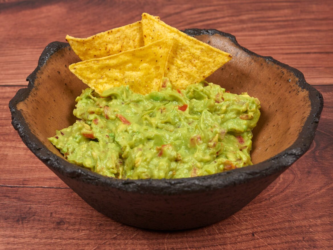 Guacamole
